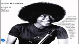 Bobbi Humphrey  Chicago Damn 1973 [upl. by Lazes]