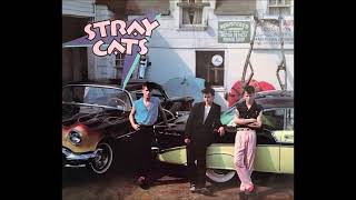 Stray Cats  LIVE  Bordeaux 81 [upl. by Enelrahs816]