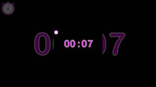 15 second music timer [upl. by Keligot]