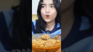 Fuji an mukbang bakso mukbang fujianmukbang fujimukbang baksopedas [upl. by Lindberg838]