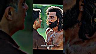 ANIMAL X KAAYI 🔥• RANVEER KAPOOR ATTITUDE 4K QUALITY HDR EDITPT15 animal ranbirkapoor [upl. by Wilmer]