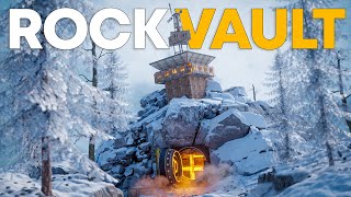 Rust  The ROCK Vault [upl. by Ennayrb]