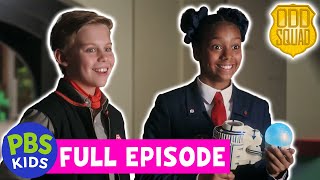 Odd Squad FULL EPISODE  Odd Ones In Part 2  PBS KIDS [upl. by Hsivat]