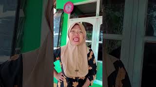 Itukan topi asep funny comedy shorts [upl. by Irdua415]