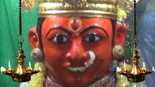 Khelteya Renuka Phugadi Fu  Marathi Devotional Song [upl. by Ateuqirne]