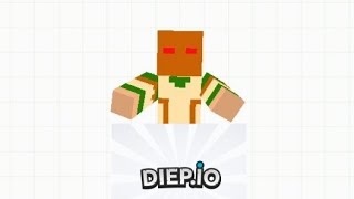 I am little tank in diepio [upl. by Yeliac350]