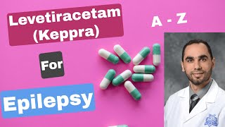 Levetiracetam is More Effective than Carbamazepine and Lamotrigine in Newly Diagnosed Focal Epilepsy [upl. by Naujak]