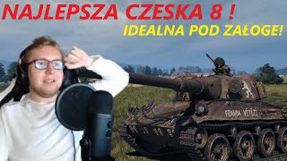 MULTI CZESKA SKODA T27 JEST OP [upl. by Naldo666]