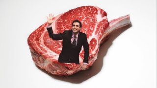 Will Wood but he’s in a meat [upl. by Agamemnon763]