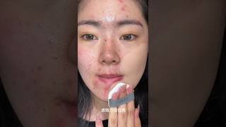 Waterproof makeup hacked viralvideo makeup public youtube youtubeshorts shortsvideo views [upl. by Otineb]