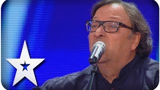 VICTOR SILVA  MENINO DO BAIRRO NEGRO  PGM 03  GOT TALENT PORTUGAL 2015 [upl. by Yenettirb]