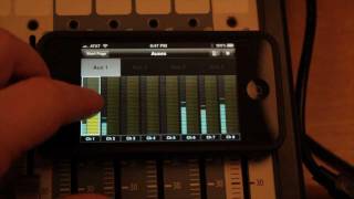 Presonus QMix Demo [upl. by Malley]