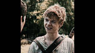 NewtThe Maze Runner explre explorepage [upl. by Joses]