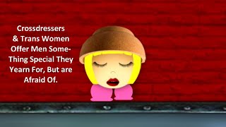 Crossdressers amp T Girls 😔✨💝🌈 True Desires 20240807 Please Subscribe amp Like Thank You [upl. by Muiram]