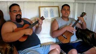 Timis Ukulele Class  OPAE E [upl. by Ettenyl]