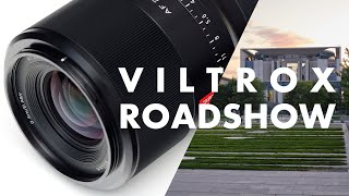 VILTROX ROADSHOW 20232024 mit Matthias Proske Valuetech TV [upl. by Aiuqat1]