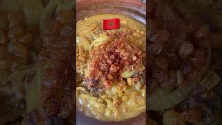 Tajine Marocain short food شهيوات مغربية maroc [upl. by Prober783]