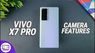 Vivo X70 Pro Camera Features Tips and Tricks [upl. by Eitsirhc]