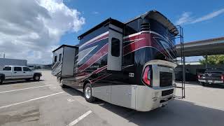 2019 Tiffin Allegro Red 33 AA for Sale at RVTECH LLC Ft Myers FL [upl. by Codel315]