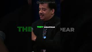 Matter vs Antimatter in SPACE ⚛️  dr Neil deGrasse Tyson [upl. by Ellard303]