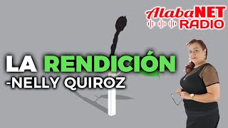 La rendición  Nelly Quiroz Tanatóloga [upl. by Assirralc]