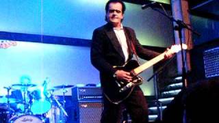 Unknown Hinson  I Fought the Law [upl. by Luana]