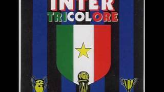 Inno dellInter  Inter Tricolore 1989 [upl. by Darill]