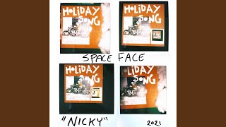 Nicky Holiday Song [upl. by Reffotsirhc]