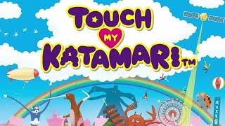 Shabadoobie Takeshi Nakatsuka edit  Touch My Katamari OST [upl. by Waine]