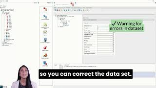 GeoDin How to create a compliant error free geotechnical database [upl. by Anirb]