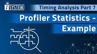 Timing Analysis – Profiler Statistics  Example Net Time Gross Time Call Time [upl. by Cathi776]