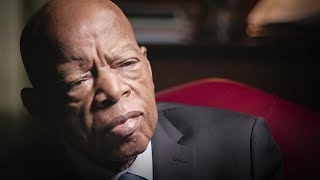 John Lewis and Bryan Stevenson The fight for civil rights and freedom  TED [upl. by Oicnaneb]