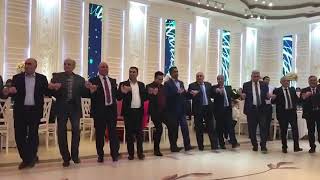 13 aprel 2019 Naxchivan Shahbuz Yallisi baku azerbaycan azerbaijan traditionaldance [upl. by Ecirehs61]