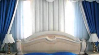 Curtains amp Soft Furnishings  Curtain Decor Ltd [upl. by Zerlina]