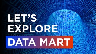 How Data Mart actually works We are here to show you [upl. by Nikal213]