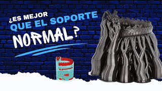 🌲¿Cómo usar los soportes de árbol 🌲😱 [upl. by Panther232]