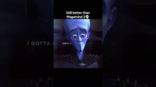 Megamind Brainrot Edit Original by memeam [upl. by Farland]