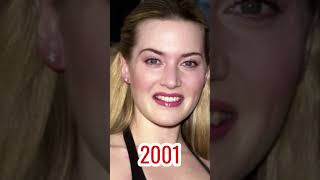 Forever Young with Kate Winslet shorts shortsvideo [upl. by Ilzel]