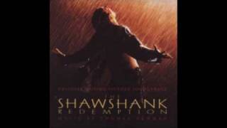 18 And That Right Soon  The Shawshank Redemption Original Motion Picture Soundtrack [upl. by Reave]