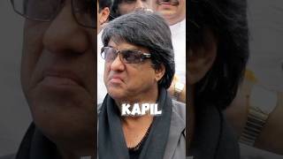 Why do Mukesh Khanna not want to gone in Kapil Sharma show [upl. by Quinlan760]