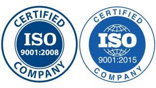 How to get ISO 9001 Certification in 2022  ISO 9001 Overview [upl. by Kaehpos]