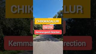 Chikmagalur Tourist Places 😍🥰 Tourist Places in Chikmagalur shorts short chikmagalur [upl. by Jacquie997]