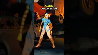 All Capcom character intros in Capcom vs SNK capcomvssnk capcomvssnk2 capcom [upl. by Boru]