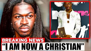 Lil Nas X Is Just Pathetic Now [upl. by Aicelf]