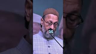 Qanon Ke daire Me Rahkar Bat ki Asaduddin Owaisi 💯 🔥 aimim shorts [upl. by Laryssa431]