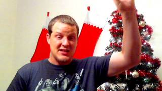 STONE COLD IS NOT THE GREATEST WWE SUPERSTAR EVER HOLIDAY HUMBUG [upl. by Garrick640]