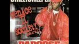 Menace II Society PART 2 Papoose [upl. by Ertemed]