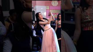 Hauli hauli gidde vich nach patlo dance wedding dj trending viral [upl. by Eenerb353]