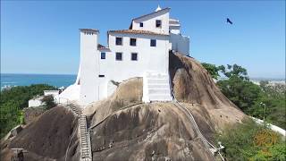 O MELHOR DE VITÓRIA E VILA VELHA  O que fazer em um Roteiro de 2 3 ou 4 dias  ESPÍRITO SANTO [upl. by Lindsley]