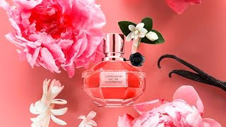 Flowerbomb Nectar Victor amp Rolf [upl. by Crowns874]